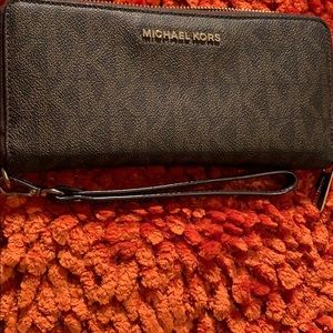 Michael Kors wallet